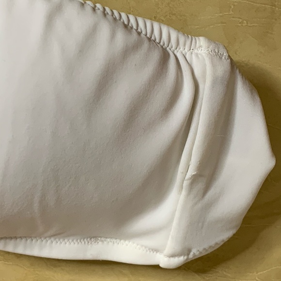 Victoria Secret’s Anchor Bikini Top - Picture 4 of 14